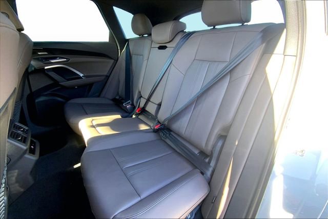 New 2025 Audi Q5 Premium Plus image 9