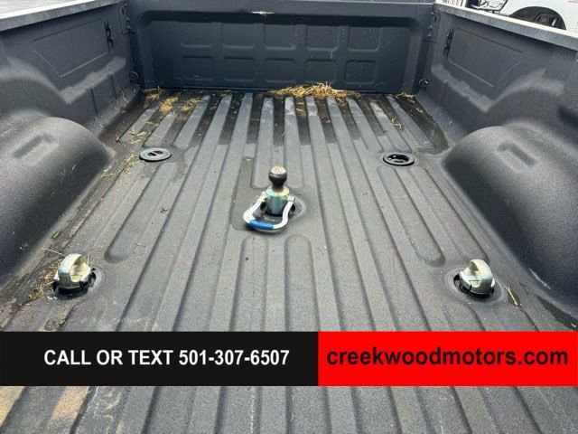 Used 2025 RAM 3500 Big Horn AWD/4WD image 17