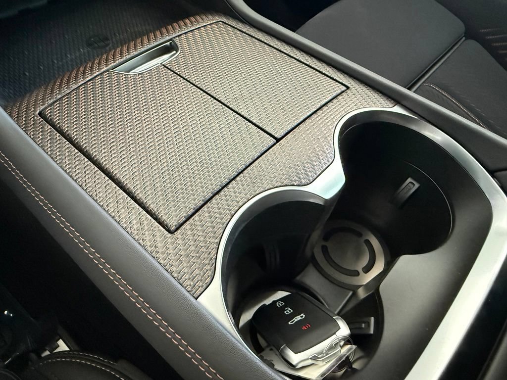 Certified 2025 Maserati Grecale Folgore AWD/4WD image 21