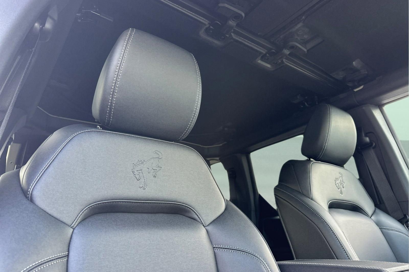 New 2025 Ford Bronco Big Bend image 20