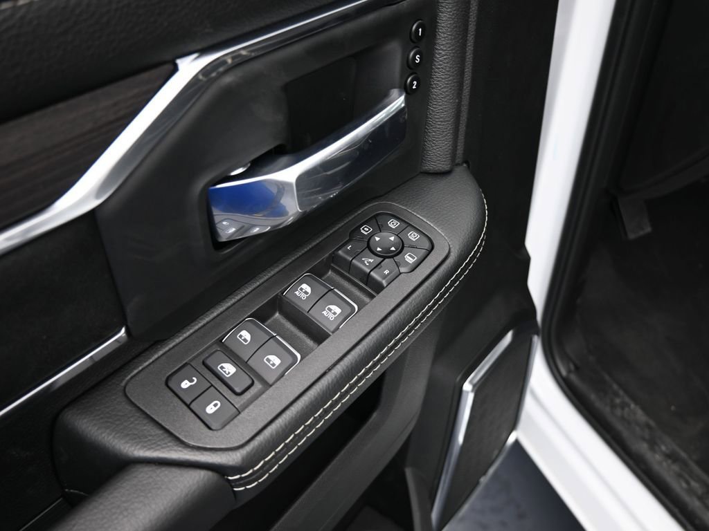 New 2026 RAM 3500 Laramie image 13