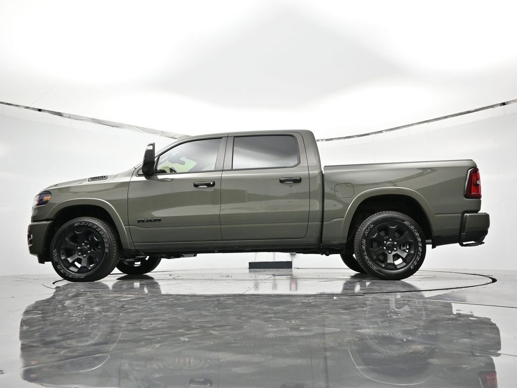 New 2026 RAM 1500 Big Horn image 44