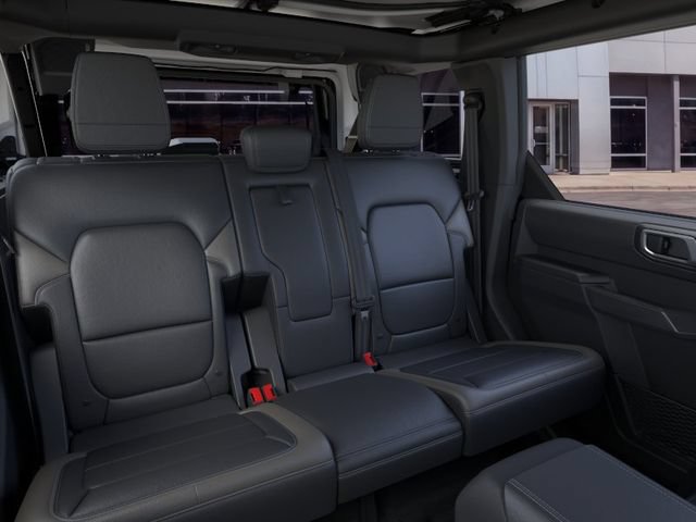 New 2026 Ford Bronco Outer Banks w/ Sasquatch Package AWD/4WD image 11