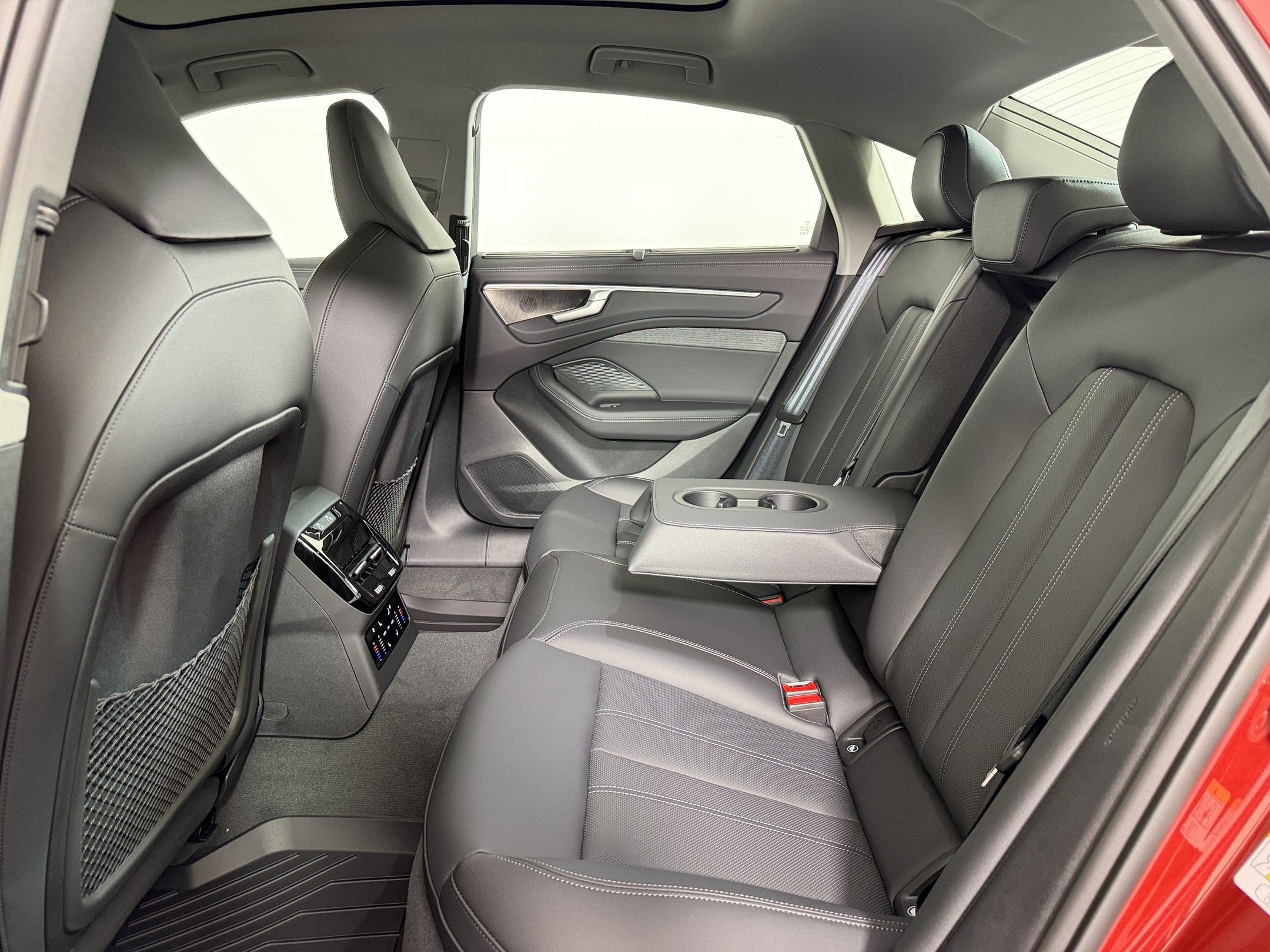 New 2026 Audi A6 Premium Plus AWD/4WD image 21