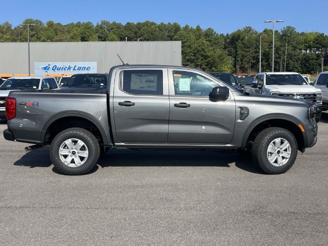 New 2026 Ford Ranger XL w/ Trailer Tow Package AWD/4WD image 2