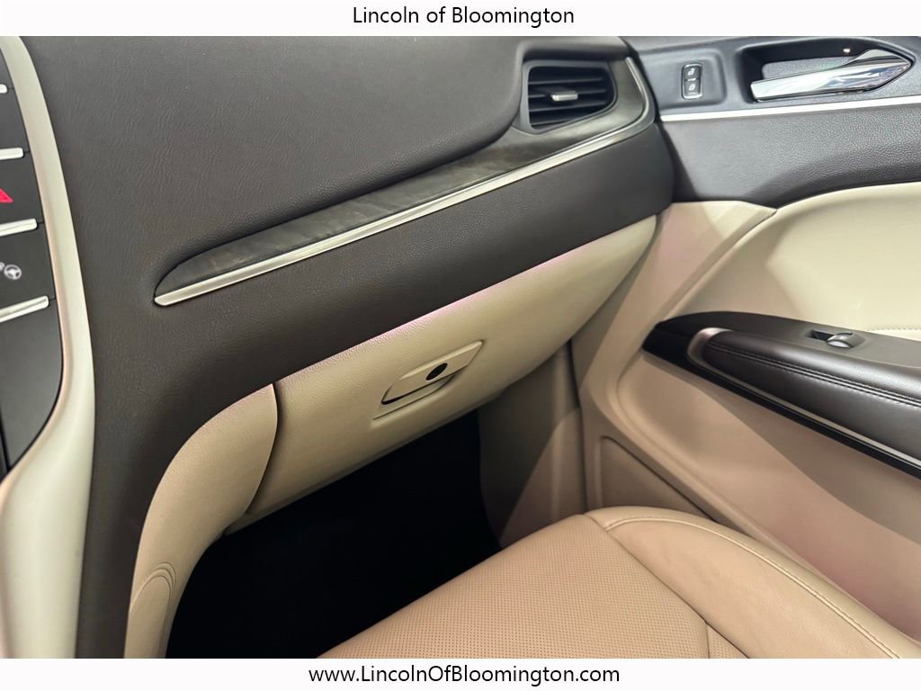 Used 2019 Lincoln MKC Reserve AWD/4WD image 47