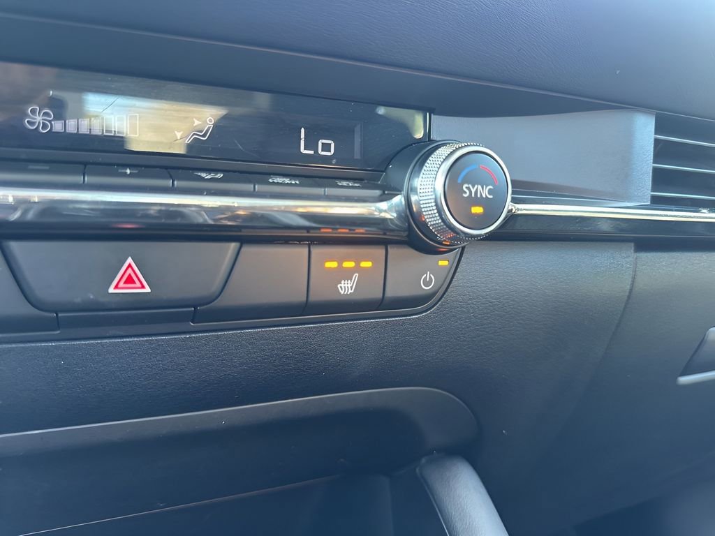 Used 2025 MAZDA MAZDA3 s image 21