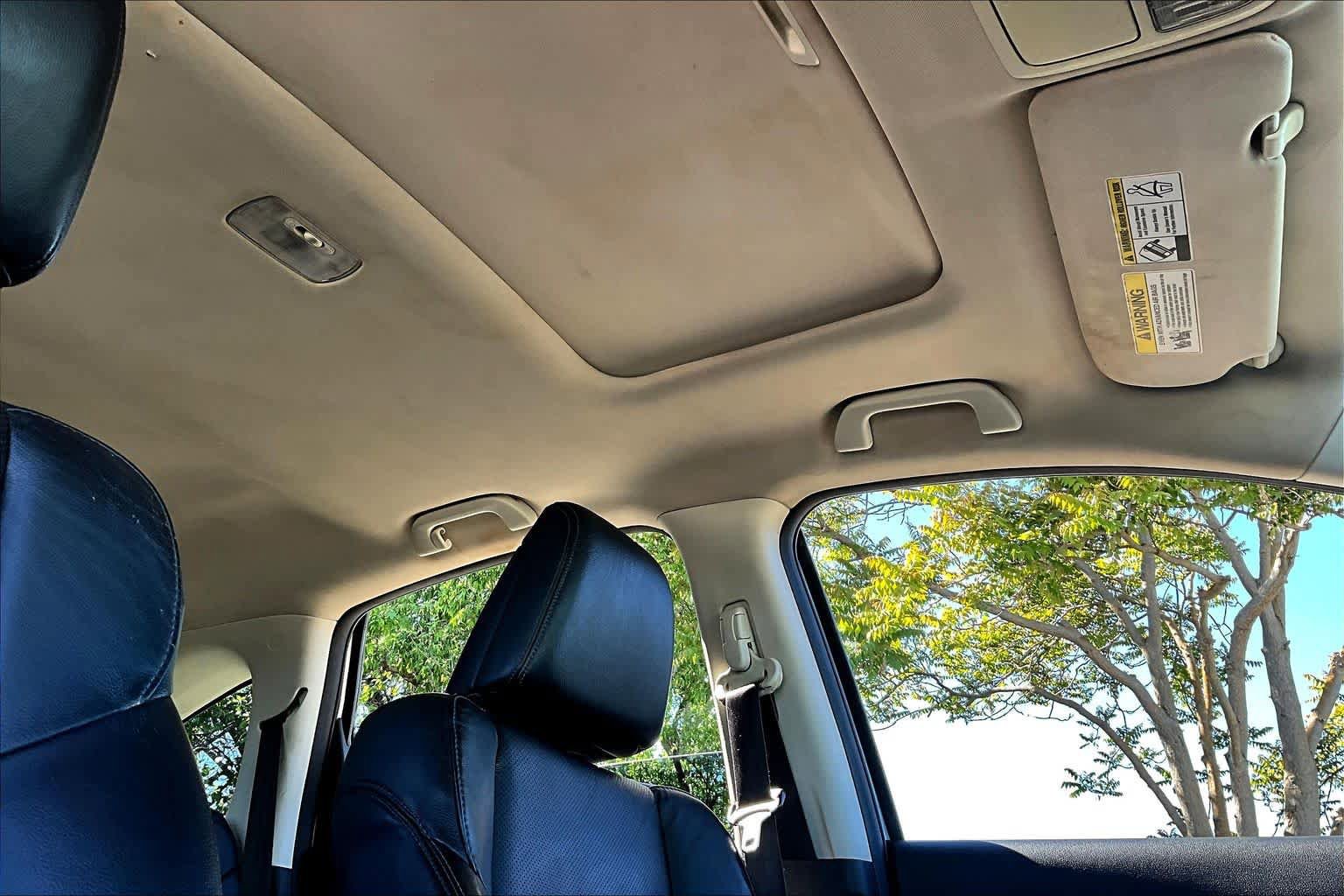 Used 2016 Honda CR-V EX-L image 13