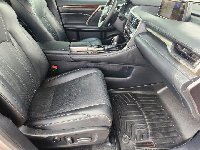 Used 2017 Lexus RX 350 AWD w/ Premium Package image 14