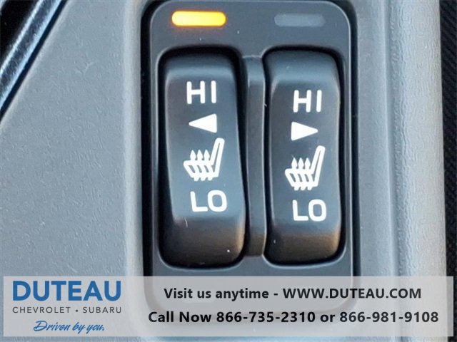 New 2026 Subaru Crosstrek 2.5i Sport image 15