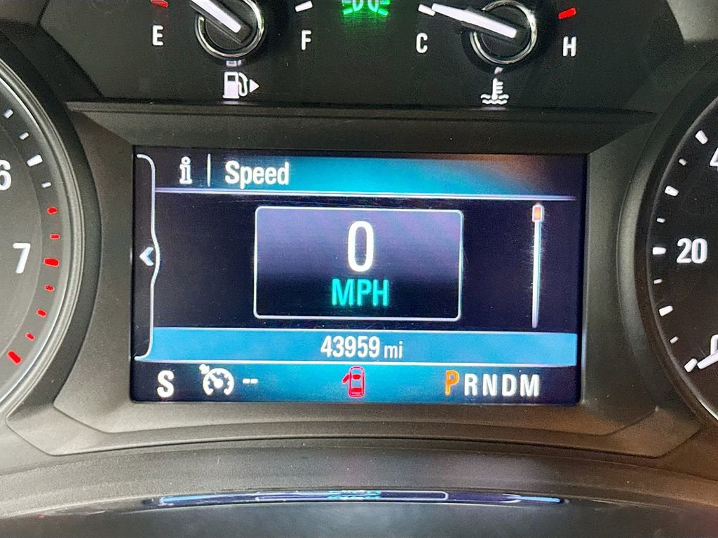 Used 2019 Buick Encore Essence AWD/4WD image 10