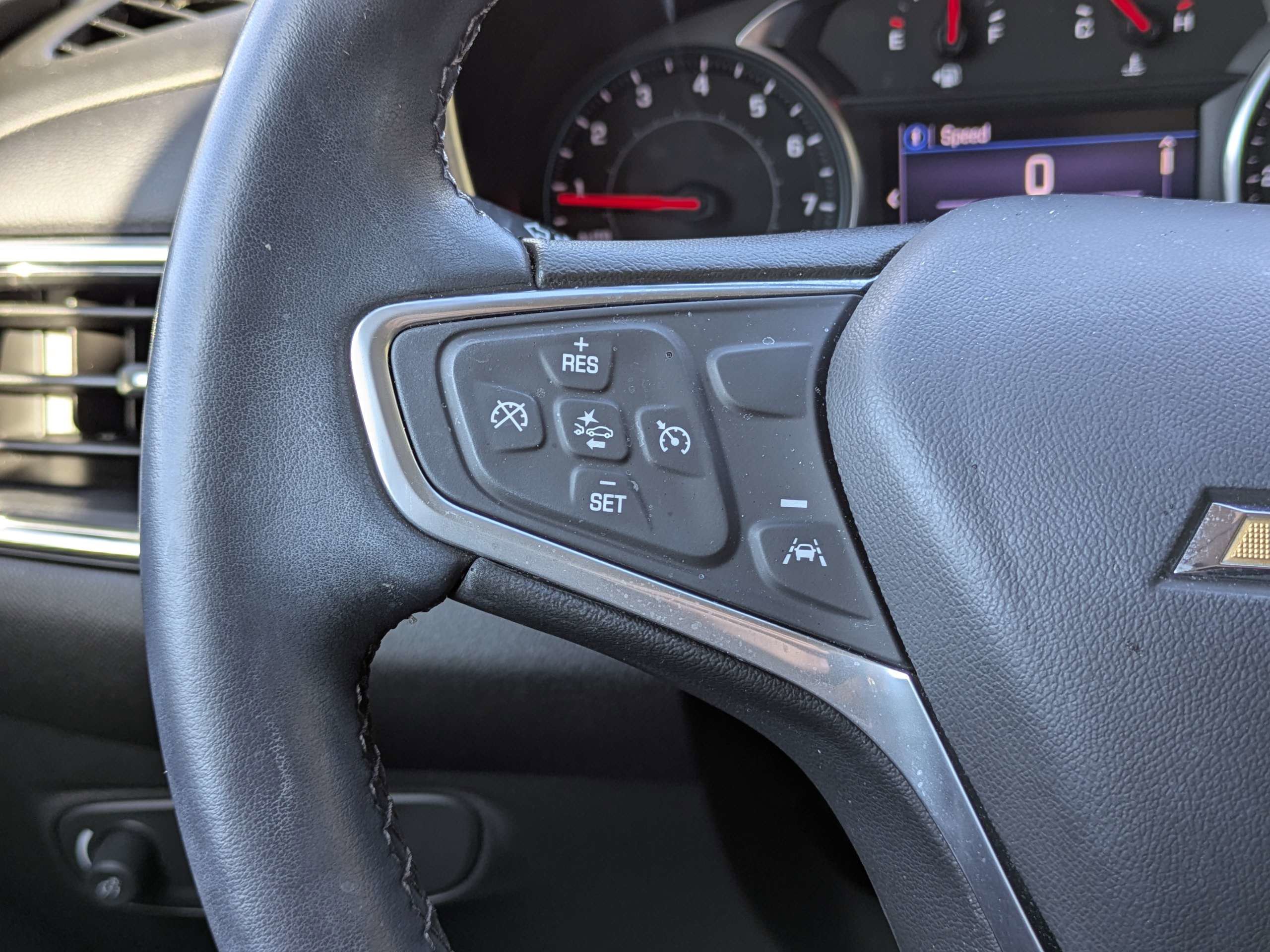 Certified 2023 Chevrolet Equinox LT image 25