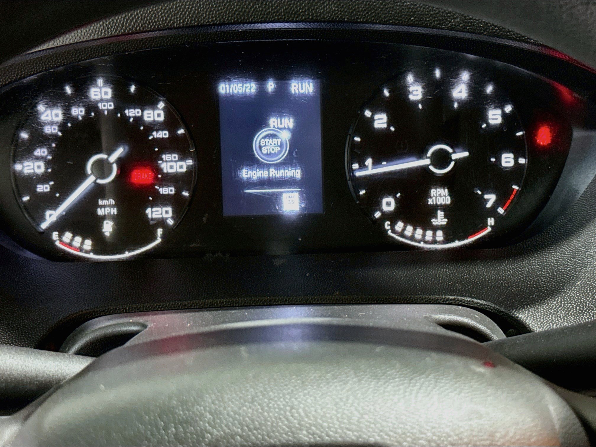 Used 2025 RAM ProMaster 2500 w/ Convenience Group FWD image 16