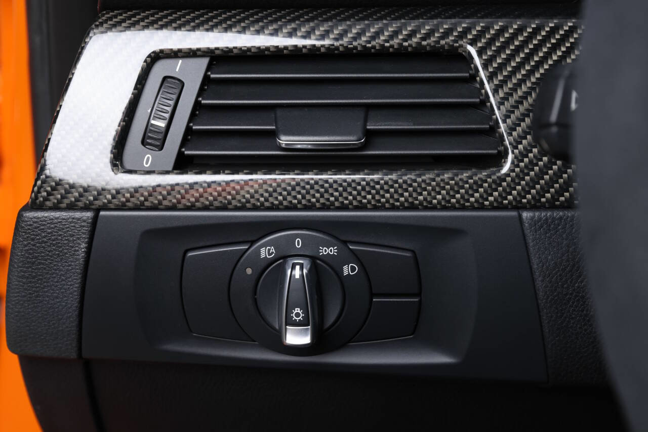 Used 2011 BMW M3 Sedan image 65