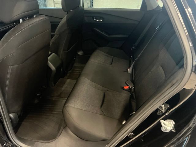 Used 2023 Honda Accord EX image 28