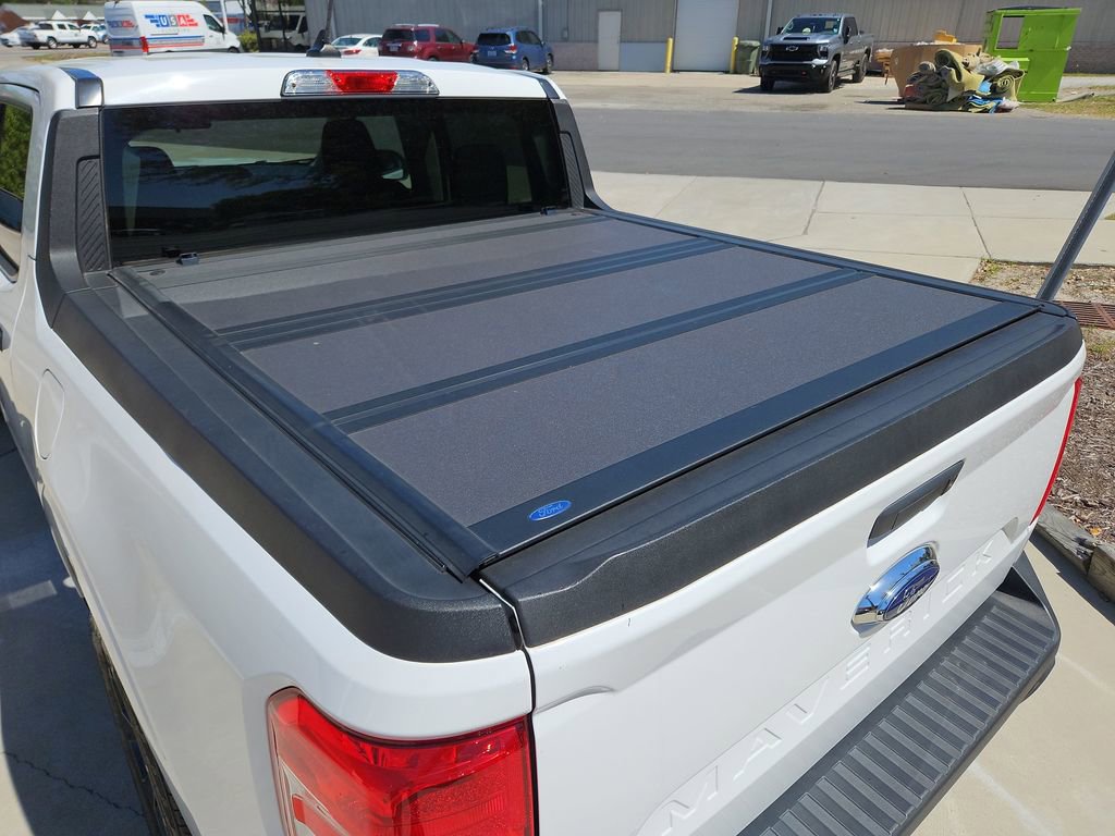 Used 2022 Ford Maverick XL w/ Equipment Group 100A Standard image 26