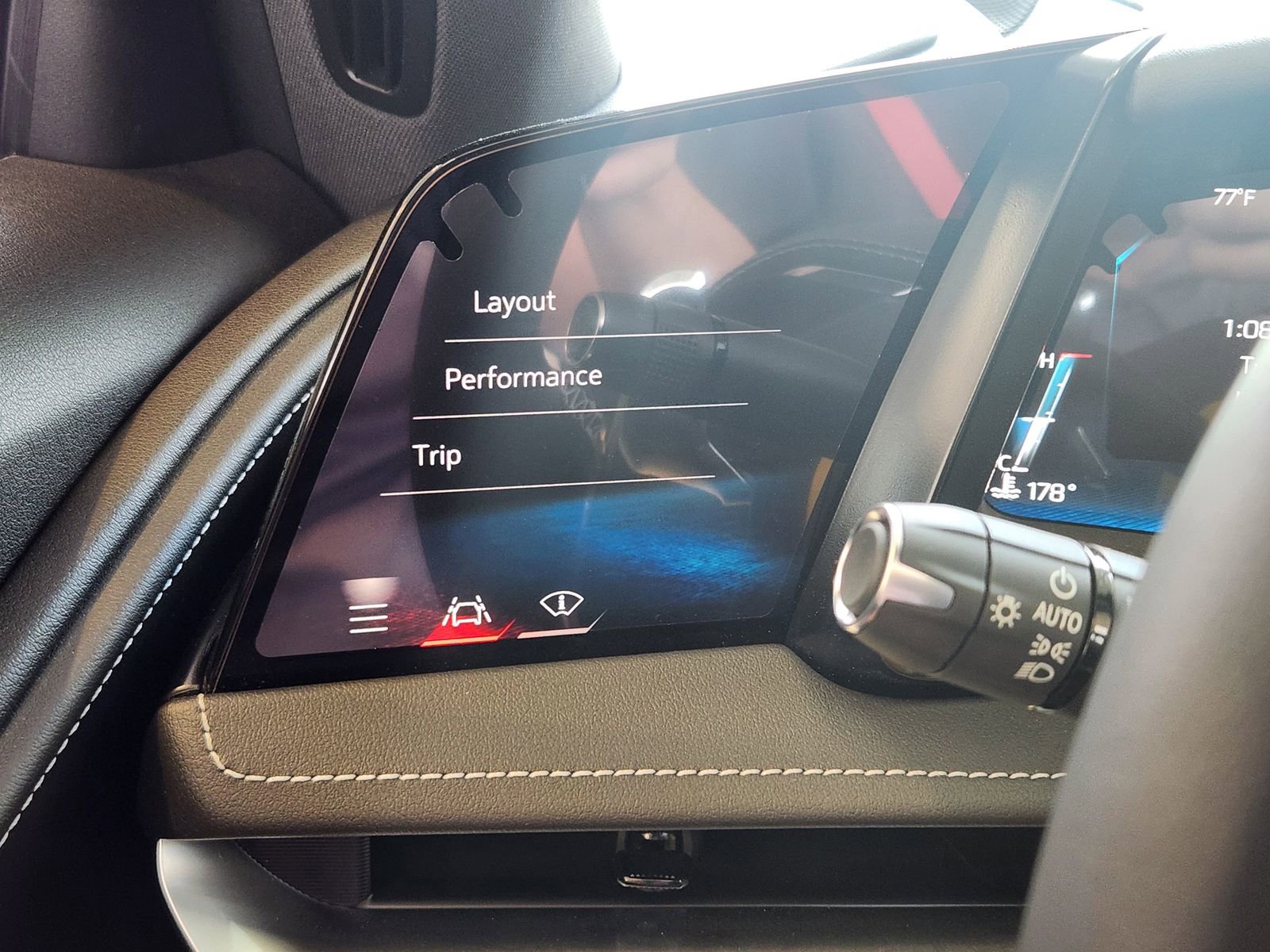 New 2026 Chevrolet Corvette Z06 image 21