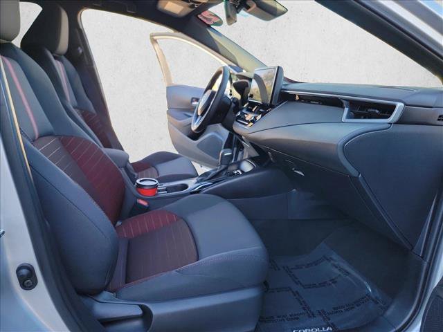 Used 2026 Toyota Corolla SE FWD image 25