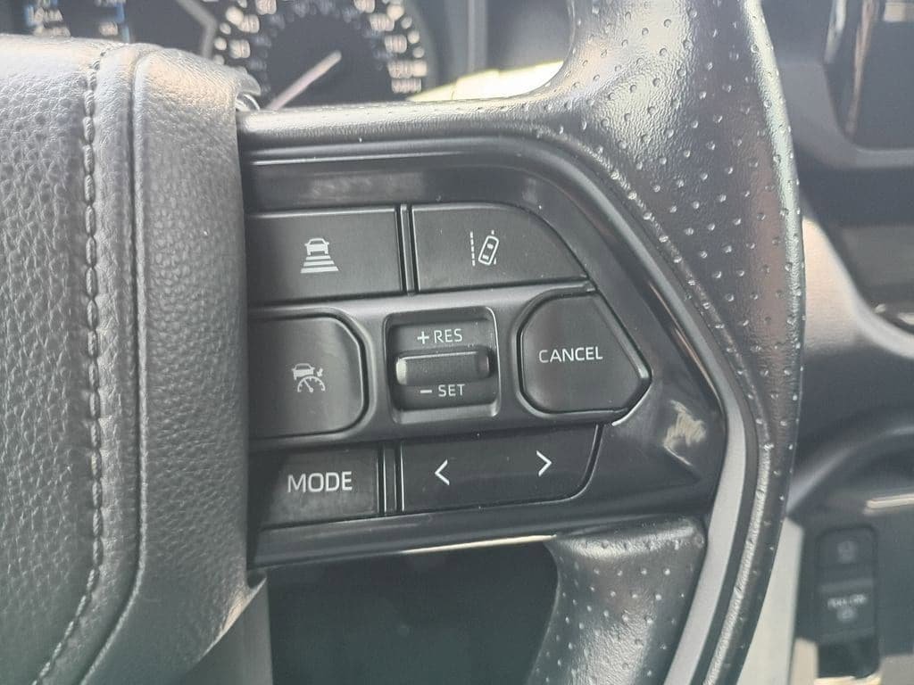 Used 2024 Toyota Tundra SR5 w/ SX Package RWD image 20