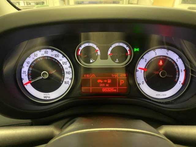 Used 2014 FIAT 500L Easy image 14