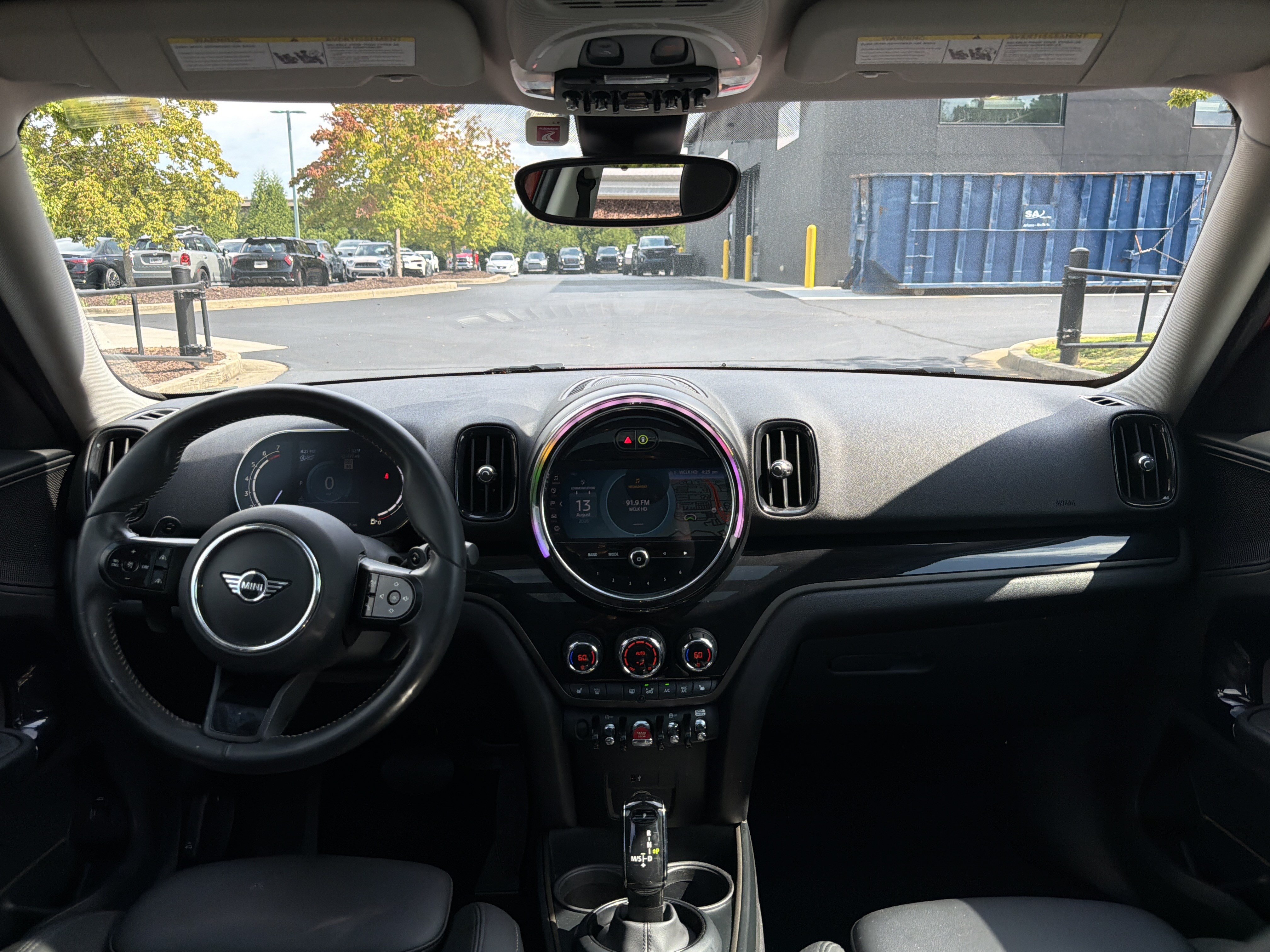 Used 2024 MINI Cooper Countryman S AWD/4WD image 42