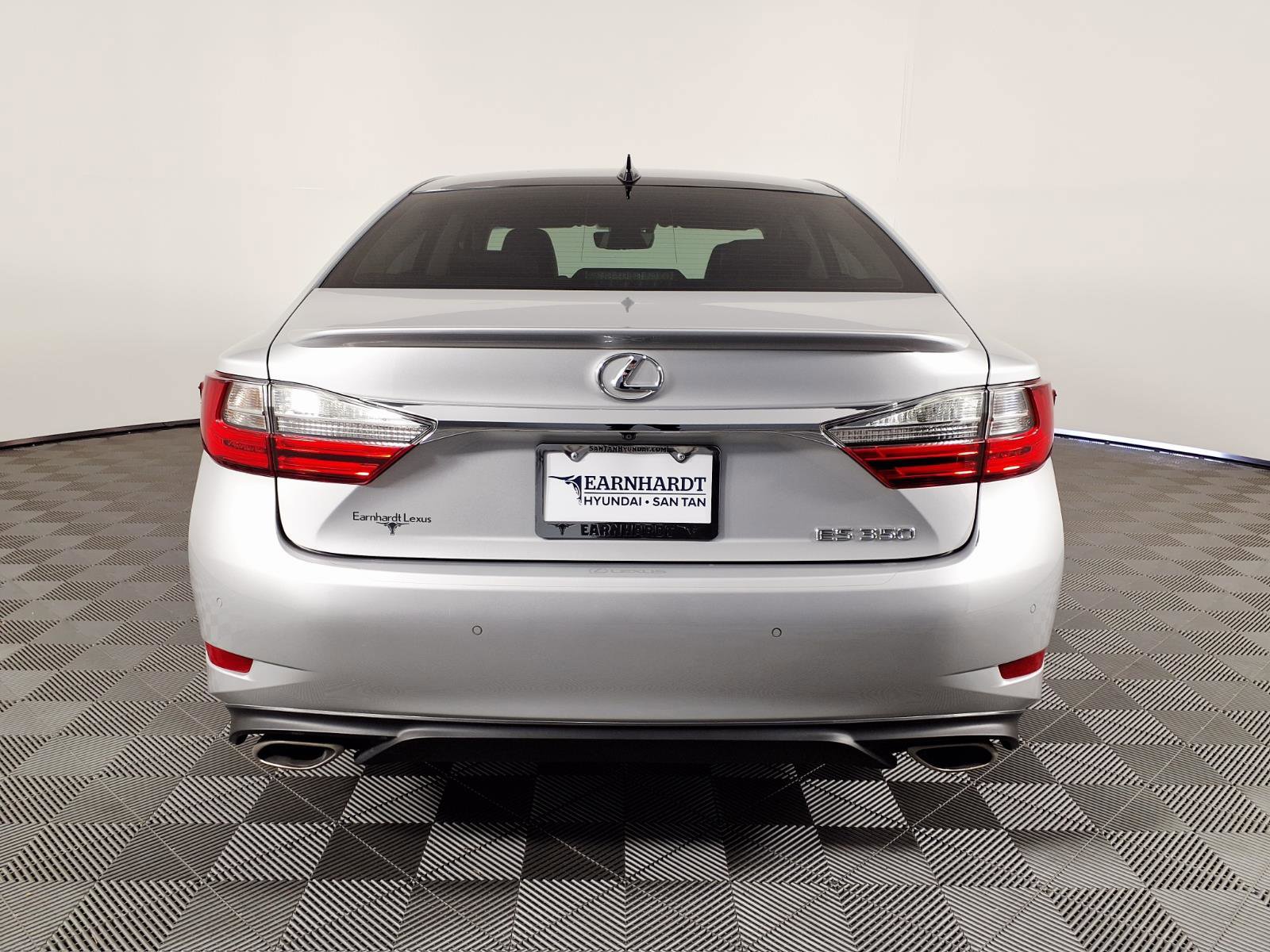 Used 2017 Lexus ES 350 image 5