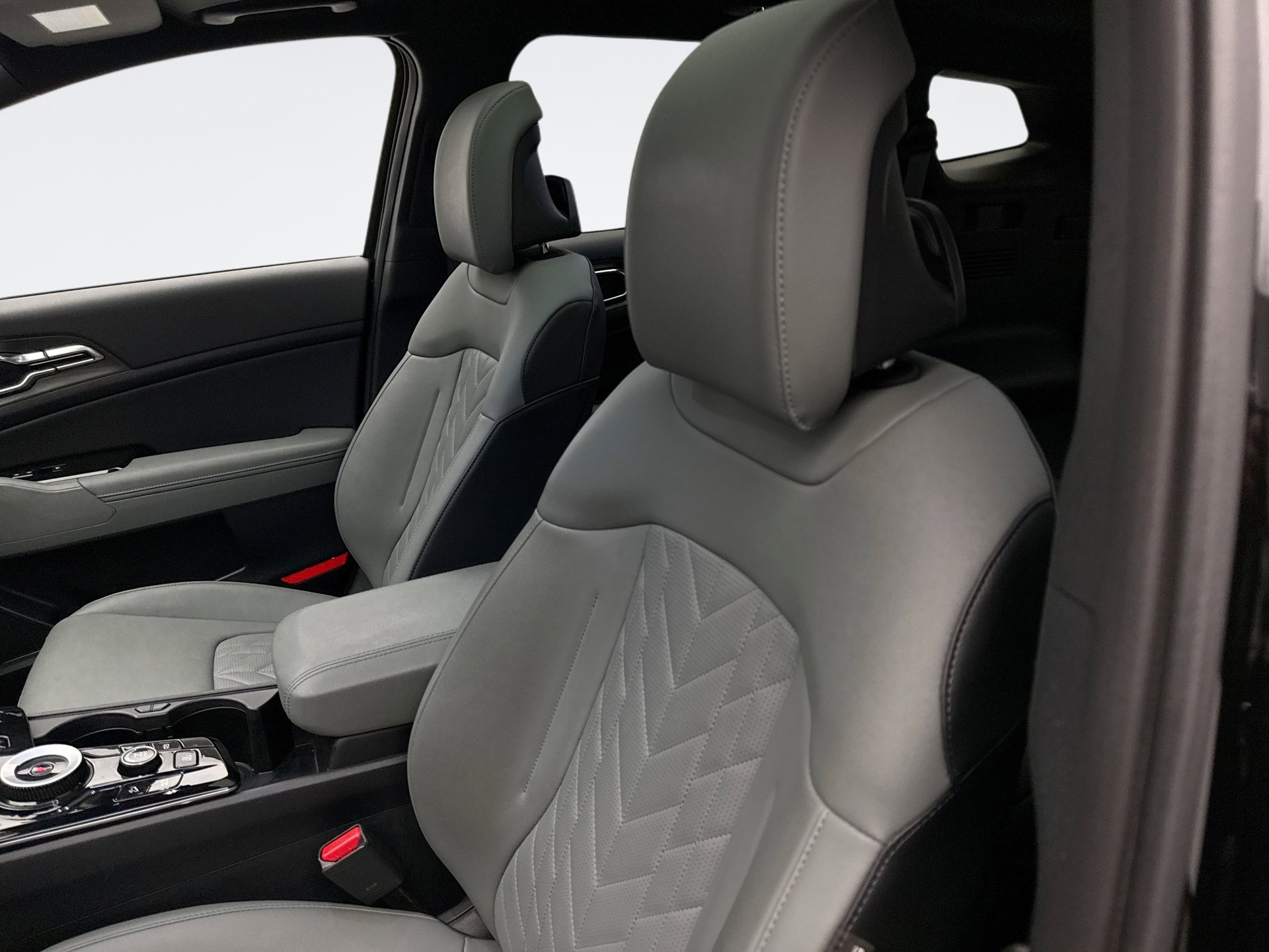 Used 2024 Kia Sportage X-Line image 28