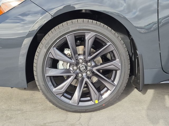 New 2027 Toyota Corolla SE FWD image 10