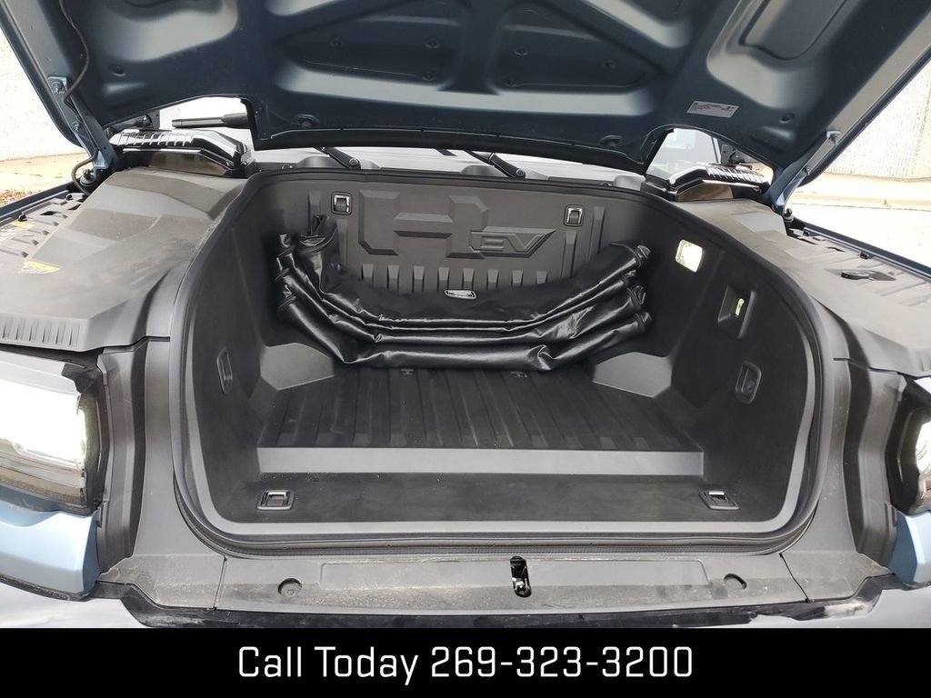 New 2024 GMC Hummer EV 3X w/ Omega Edition image 33