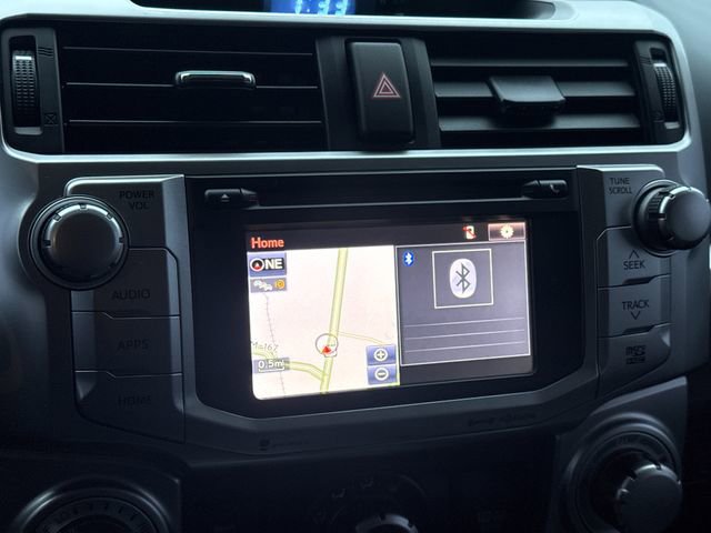 Used 2018 Toyota 4Runner SR5 image 23