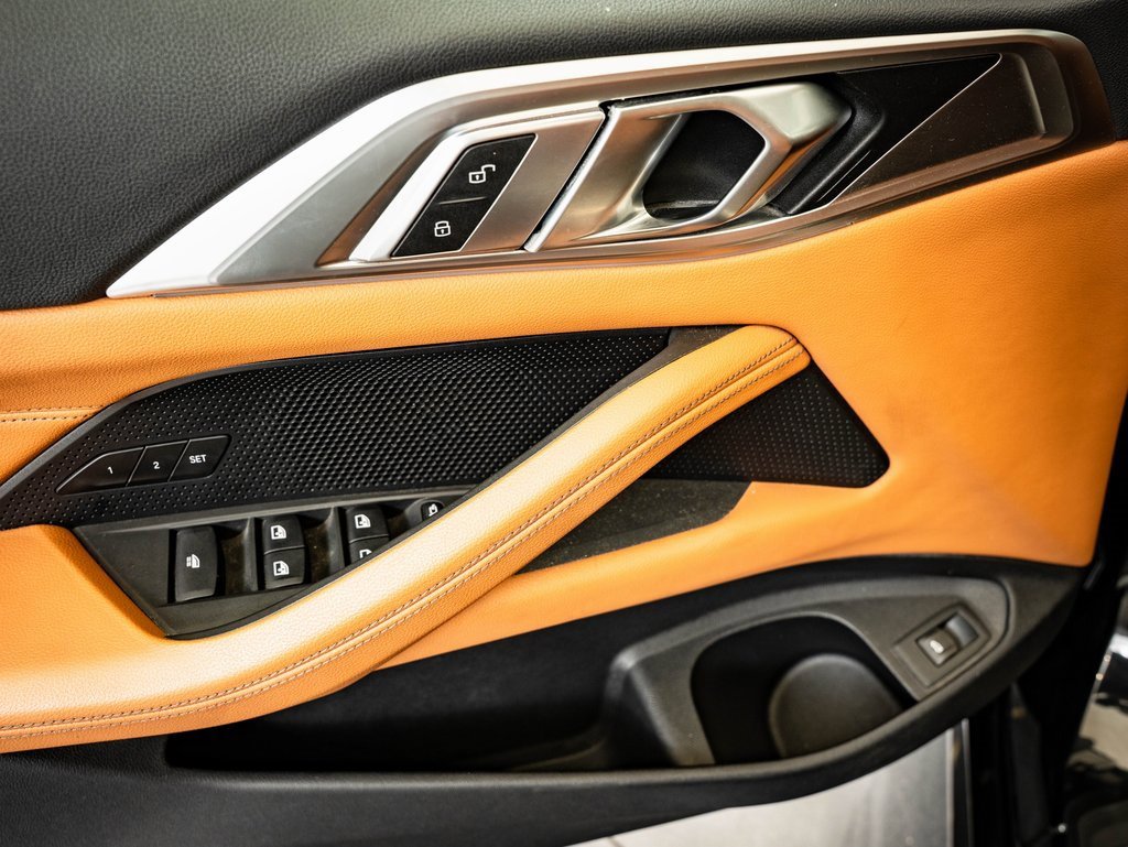 Used 2021 BMW 430i 430i w/ M Sport Package image 20