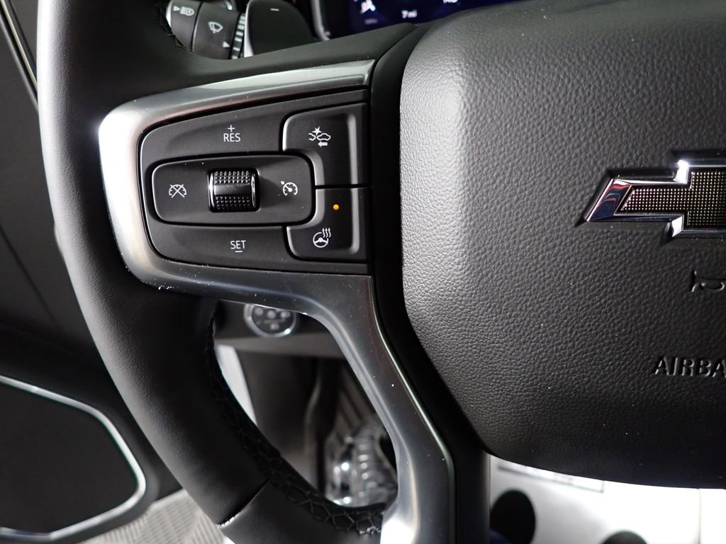 New 2026 Chevrolet Silverado 1500 LT Trail Boss w/ Convenience Package II image 22