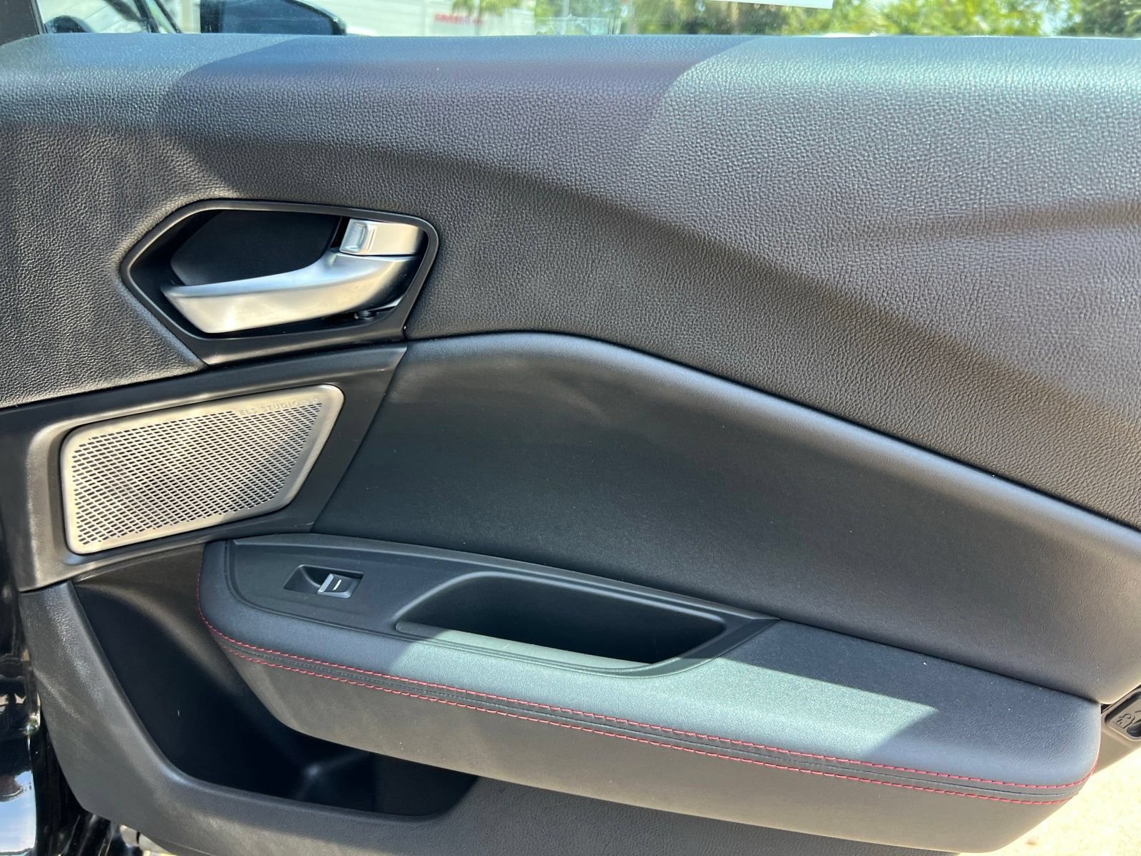 Used 2021 Acura TLX w/ A-SPEC Pkg FWD image 49