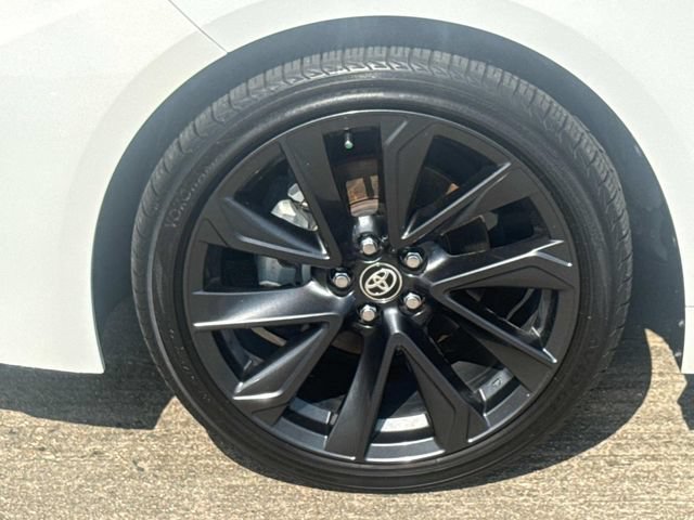 Used 2023 Toyota Corolla SE FWD image 5
