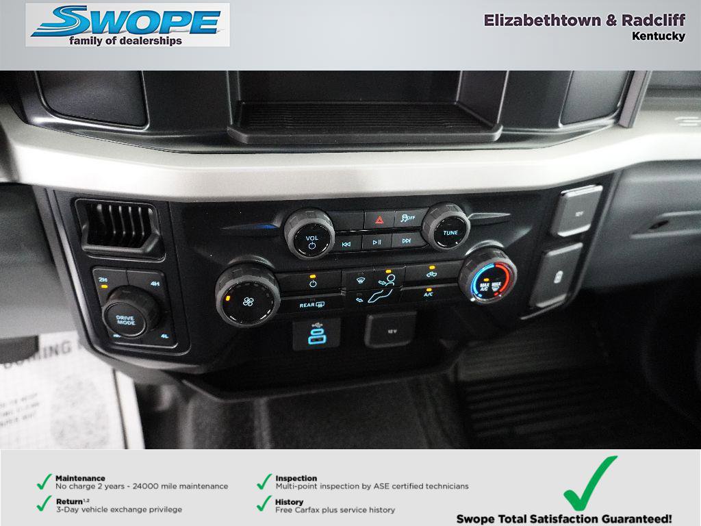 New 2025 Ford F250 XL image 17