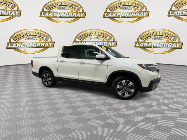Used 2019 Honda Ridgeline RTL-E image 4
