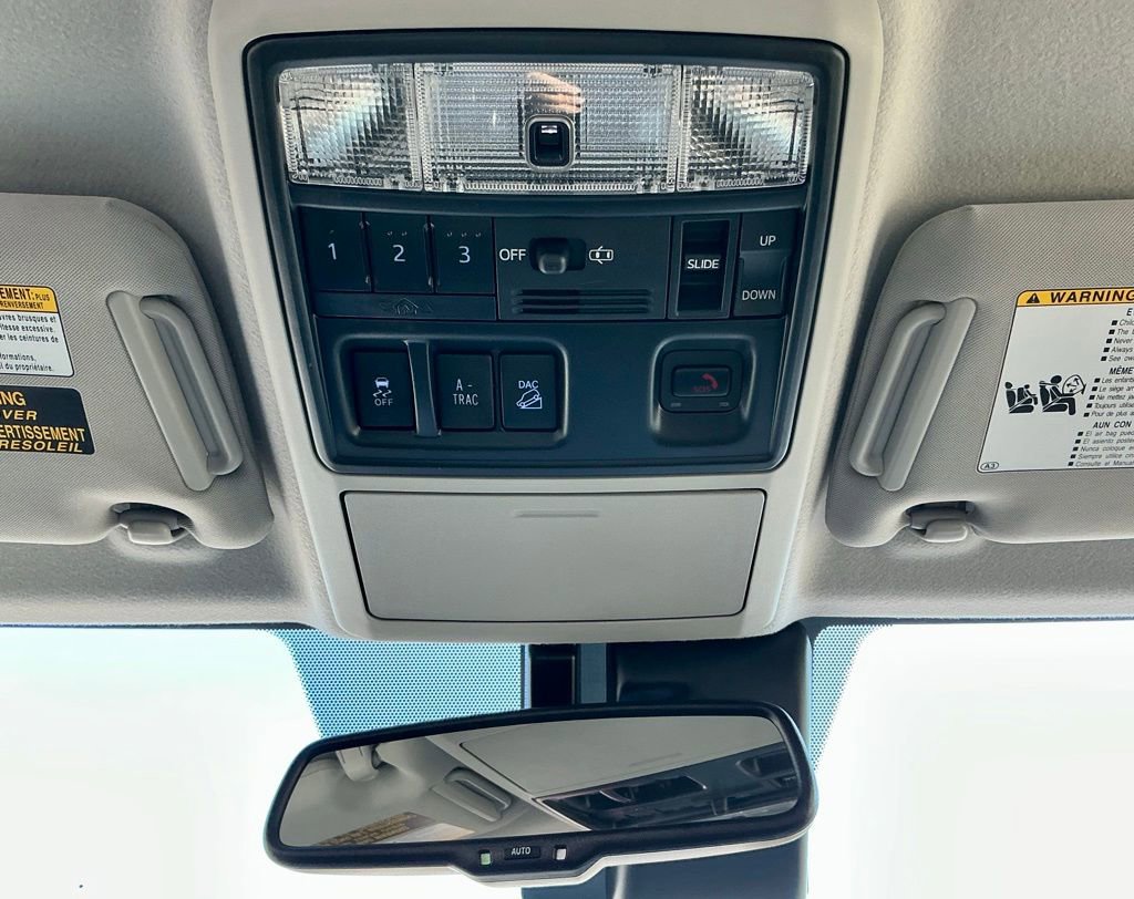 Used 2022 Toyota 4Runner SR5 Premium w/ Moonroof Package image 33