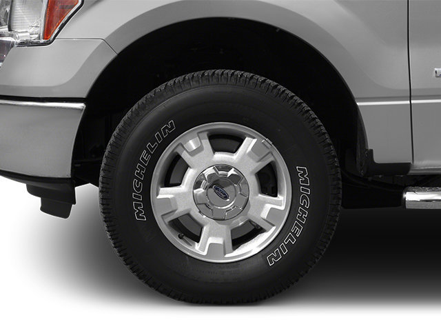 Used 2014 Ford F150 XLT w/ Equipment Group 302A Luxury AWD/4WD image 13
