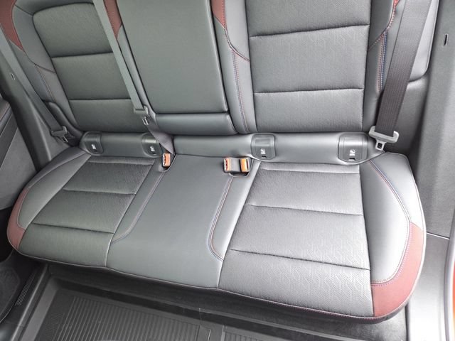 New 2026 Chevrolet Equinox RS w/ Convenience Package III FWD image 31