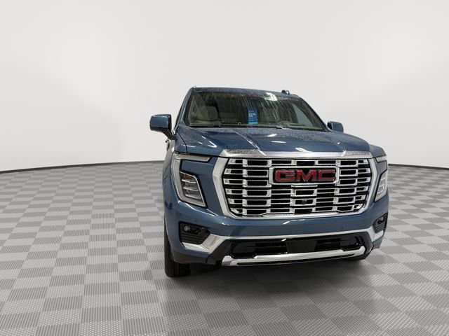 New 2026 GMC Yukon XL Denali w/ Sun & Power Step Package image 3