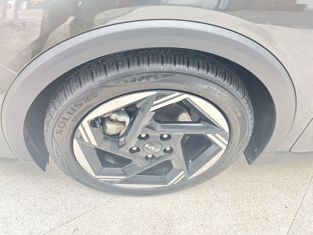 Used 2025 Kia K4 EX FWD image 14
