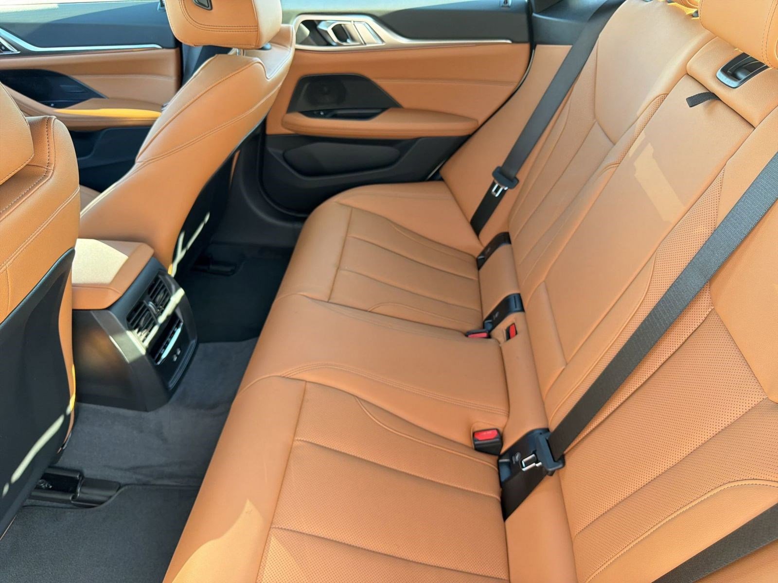 New 2026 BMW i4 eDrive40 w/ M Sport Package RWD image 26