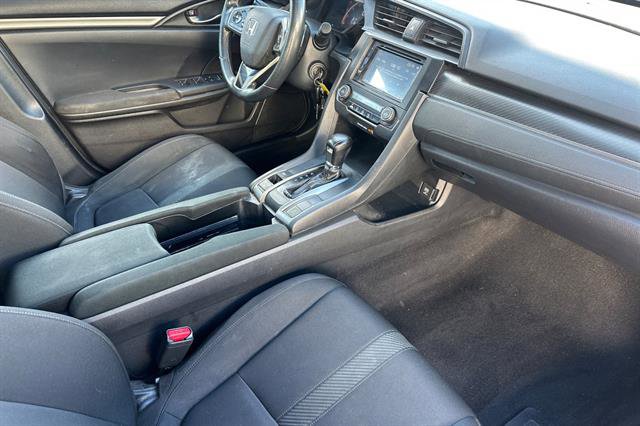 Used 2019 Honda Civic Sport image 16