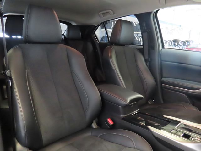 Used 2025 Mitsubishi Eclipse Cross SE image 6