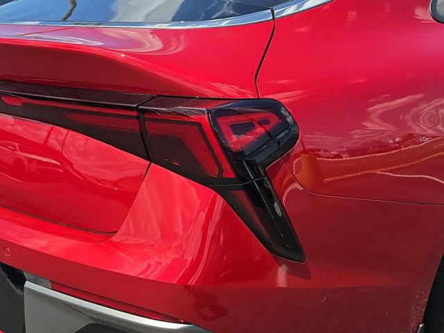 Used 2025 Kia K5 EX image 19