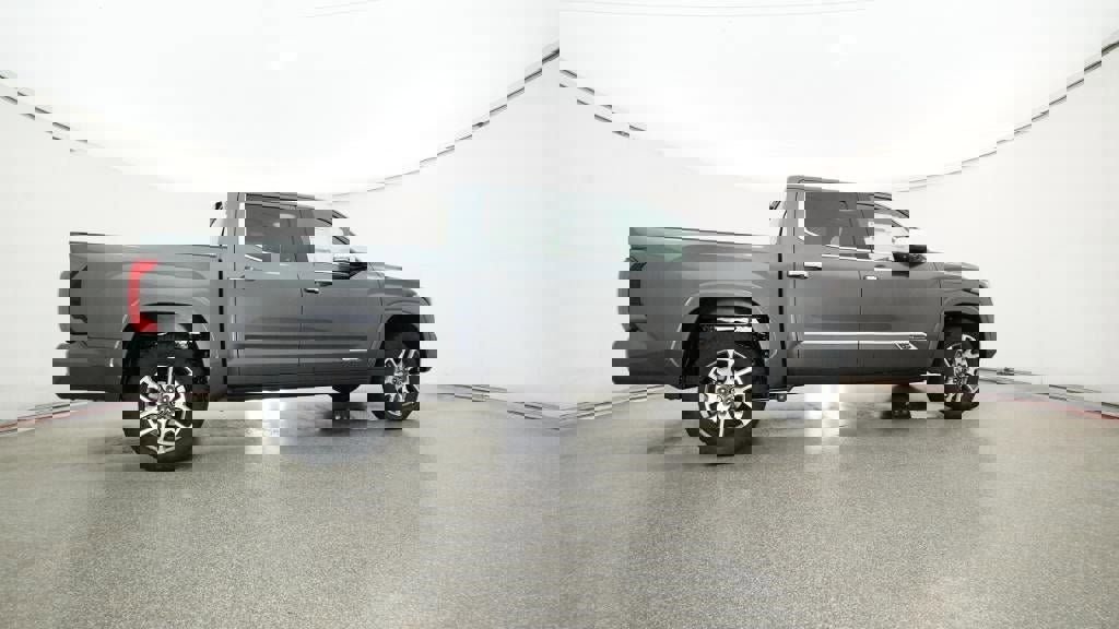 New 2025 Toyota Tundra 1794 Edition image 18