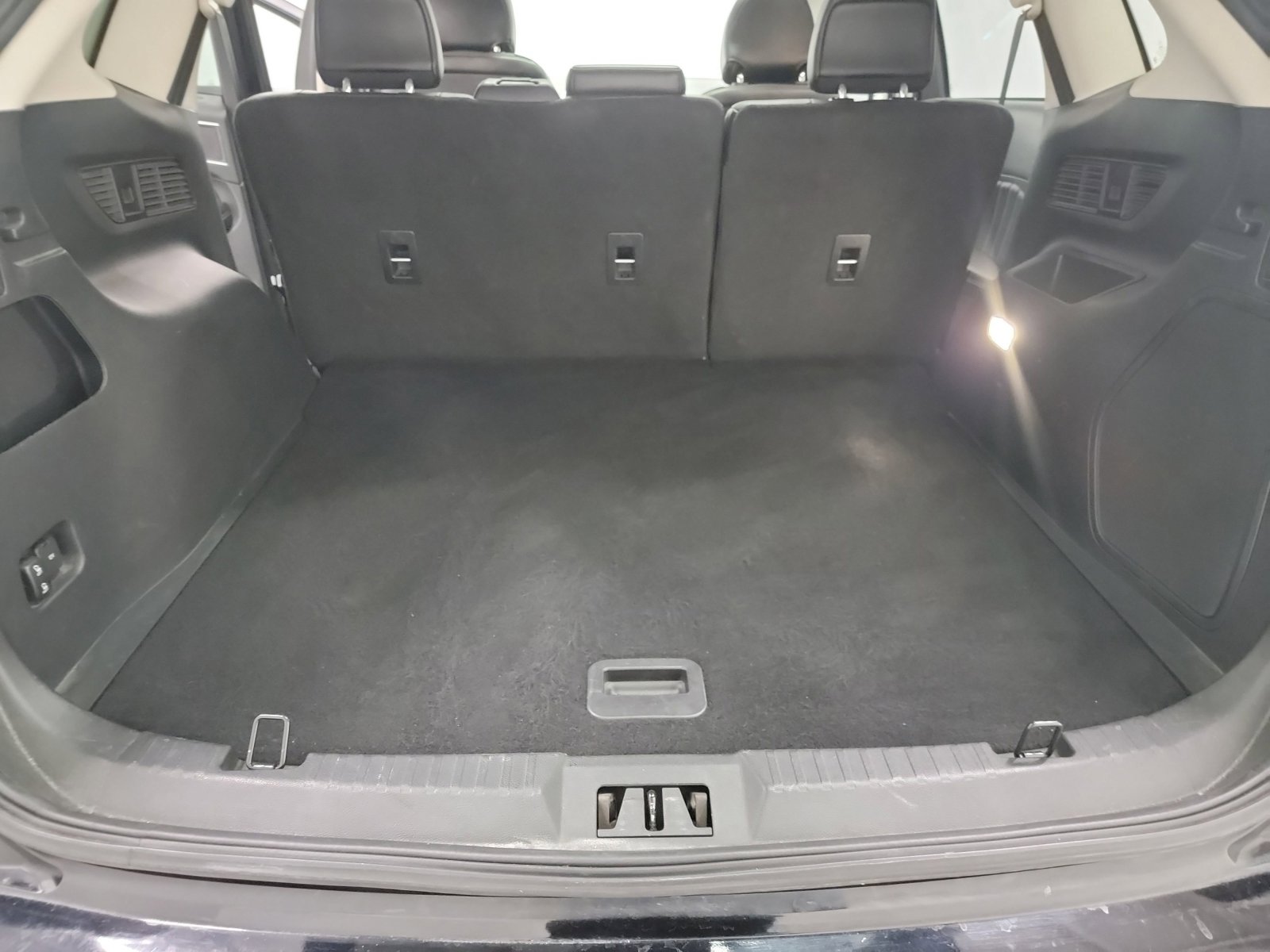 Used 2018 Ford Edge Sport w/ Equipment Group 401A image 26