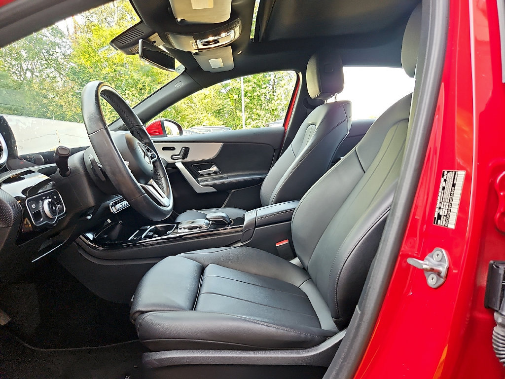 Used 2019 Mercedes-Benz A 220 4MATIC image 15