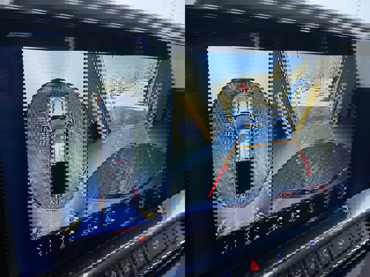 New 2026 Chevrolet Silverado 1500 High Country image 7