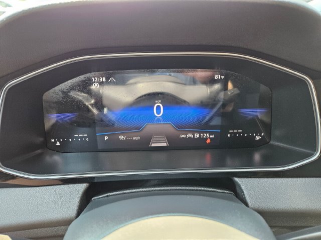 Used 2025 Volkswagen Jetta S FWD image 26